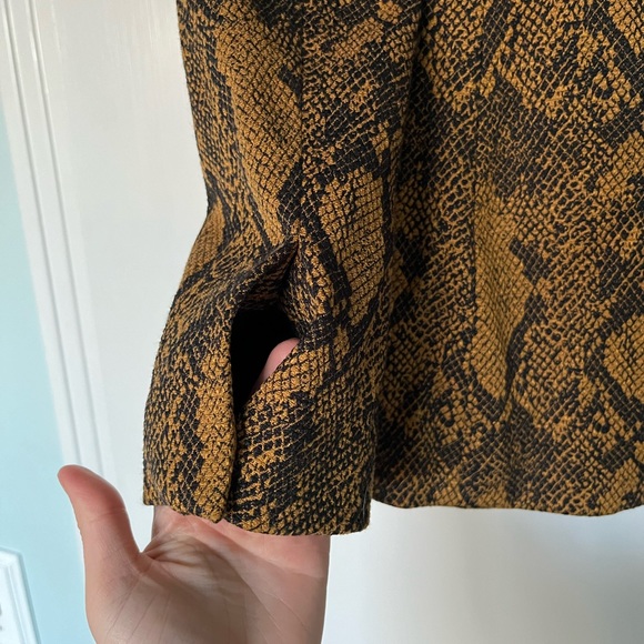 NWT Joie Anilah blazer - Picture 5 of 8